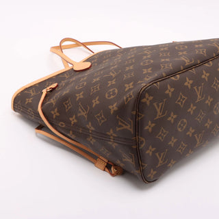 Louis Vuitton Monogram Neverfull MM
