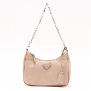 Prada Re-Edition 2005, Re-Nylon - Neutral