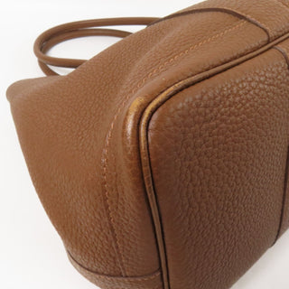 Hermes Garden Party PM - Brown