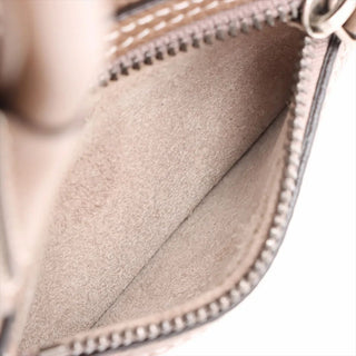 Celine Greige Nano Luggage Shopper