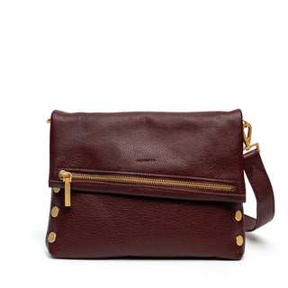 VIP Med - Cherrywood Pebble/Brushed Gold