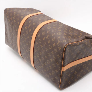 Louis Vuitton Keepall 55 Bandouliere