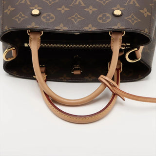 Louis Vuitton Montaigne BB