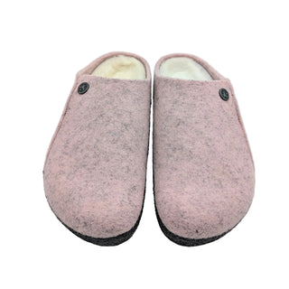 Zermatt Shearling - Soft Pink