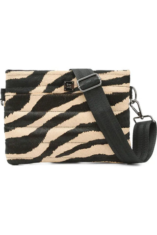 Think Rolyn Bum Bag 2.0 - Zebra Pony