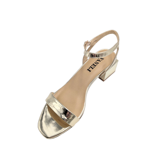 Cordie - Platino Gold