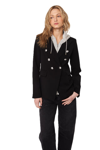 Ryder Blazer - Caviar