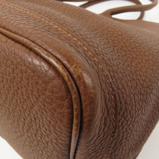 Hermes Garden Party PM - Brown