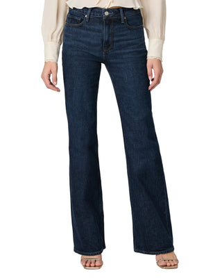 Paige Sofia 31" W/ Seamed Beltloops - Visage
