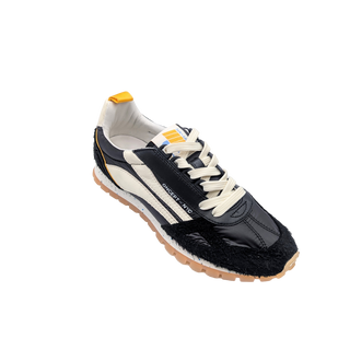Toronto Sneaker - Black