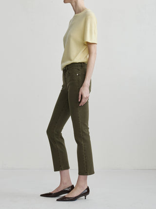 DL 1961 Mara Straight - Pine