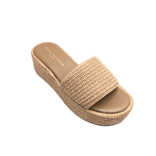 Daylin Wedge - Natural