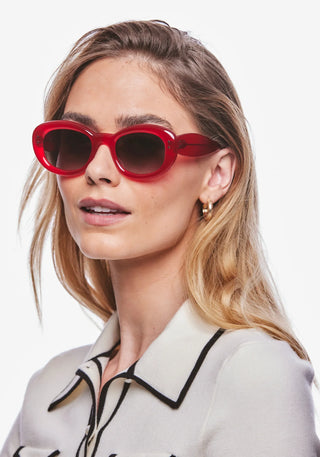Margaret | Cherry