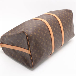 Louis Vuitton Keepall 55 Bandouliere