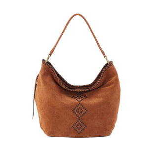 Harley Hobo - Oak Barrel