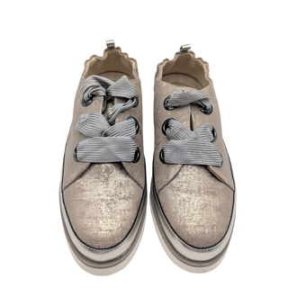 Quenda Sneaker - Bronze Lisa