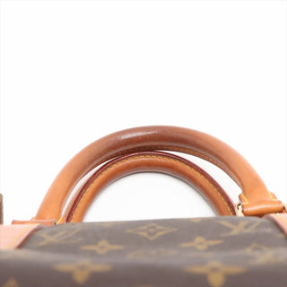 Louis Vuitton Keepall 50 Bandouliere