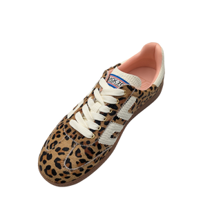 Cloud - Leopard Taupe Milk