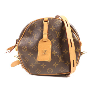 &nbsp;Louis Vuitton Monogram Boite Chapeau Souple MM