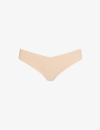 Classic Thong - Beige