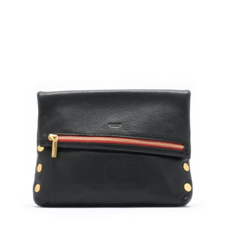 VIP MED Crossbody -Blk - BG - RZ