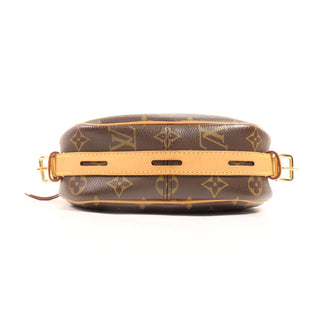 Louis Vuitton Boite Chapeau Souple MM Monogram