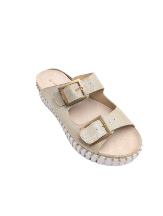 Ilse Jacobsen - Tulip - Silver