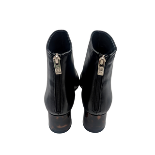 Veta Precious Bootie - Nero