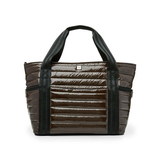 Think Rolyn Jetset Wingman - Glossy Chocolate