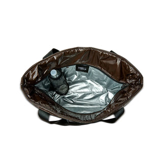 Think Rolyn Jetset Wingman - Glossy Chocolate