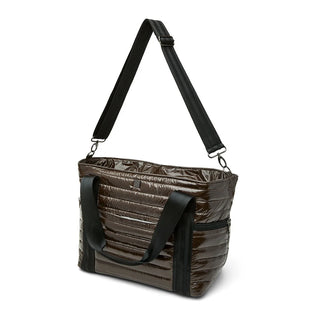 Think Rolyn Jetset Wingman - Glossy Chocolate