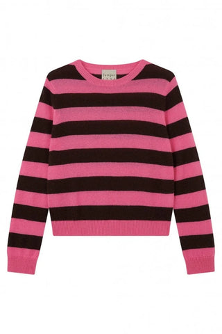 Stripe Crew - Azalea Pluto