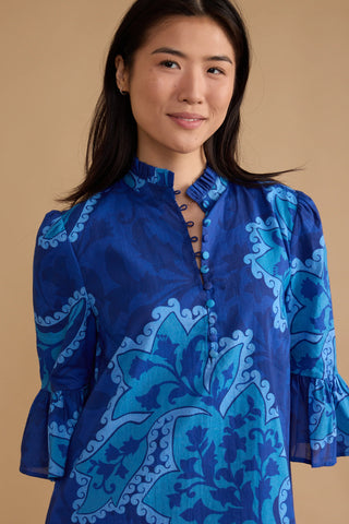 Double A Chelsea Dress - Mirage