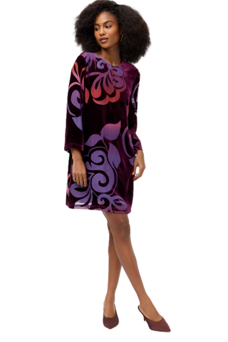 Ringo Mini Dress - Kosmic Dream