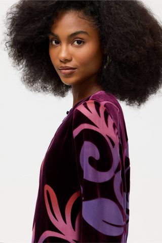 Ringo Mini Dress - Kosmic Dream