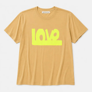 Kerri Rosenthal Tommy Love Lines Tee - Lark Cactus
