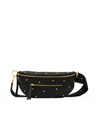 Hammitt Charles Crossbody Med - Starlight/Brushed Gold