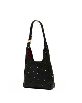 Hammitt Tim Med - Starlight/Brushed Gold