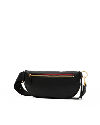Hammitt Charles Crossbody Med - Starlight/Brushed Gold