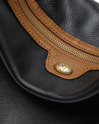 Hammitt Kyle Lrg - East End Antique Gold