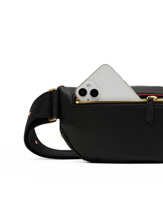 Hammitt Charles Crossbody Med - Starlight/Brushed Gold