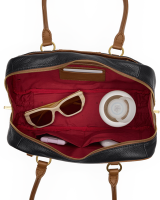 Hammitt Meredith Med - East End Antique Gold