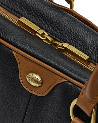 Hammitt Meredith Med - East End Antique Gold