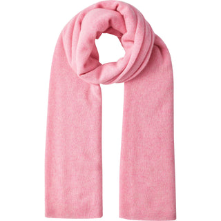Cashmere Travel Wrap - Pink Buds