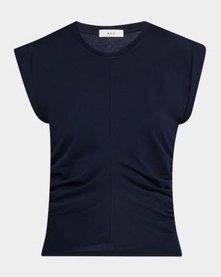 Nia Tee - Maritime Navy