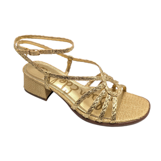Sam Edelman Fletcher - Gold&nbsp;