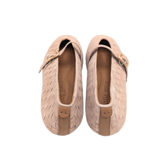 Gentle souls Winifred Flat - Light Pink