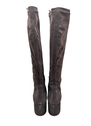 AGL Lynn High Boot - Moka