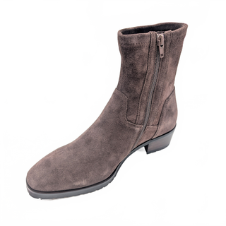 Vaneli Oleg Bootie Tmoro Suede