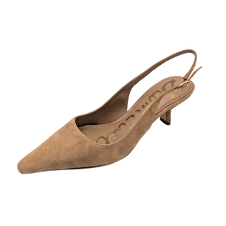 Sam Edelman Bianka Sling - Cyprus Suede